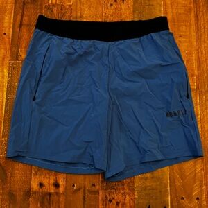 NoBull Light Weight Shorts